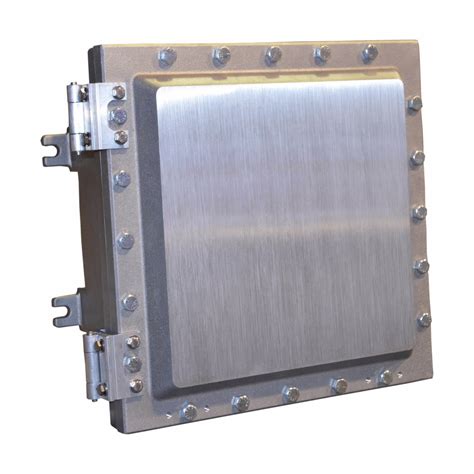 explsoion proof type 7 electrical box|NEMA 7 Enclosures .